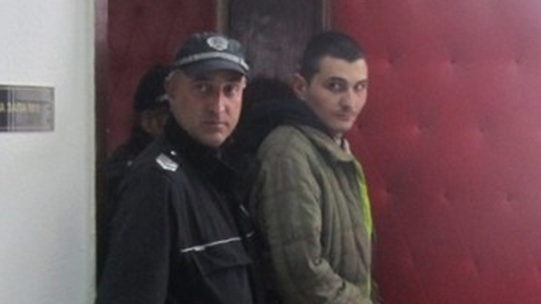 Αυτός είναι ο Νικολάι που κατηγορείται ως συνεργός στην αποτρόπαια δολοφονία της μικρής Άννυ