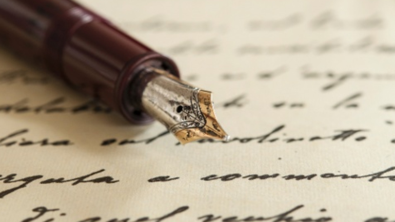 Ο κύκλος των χαμένων ποιητών