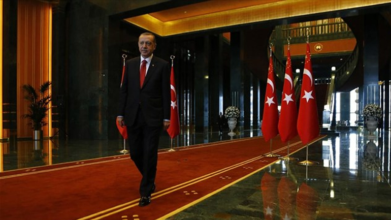 Επιμένει ο Ερντογάν: Κούρδοι οι βομβιστές