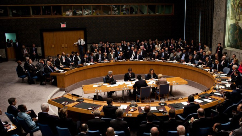 Σύγκρουση Ρωσίας-δυτικών στον ΟΗΕ: Απορρίφθηκε το ψήφισμα της Μόσχας για τους Κούρδους