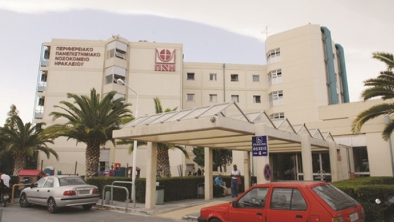 Τραγωδία στο Ηράκλειο: 6χρονος νεκρός έπειτα από τροχαίο