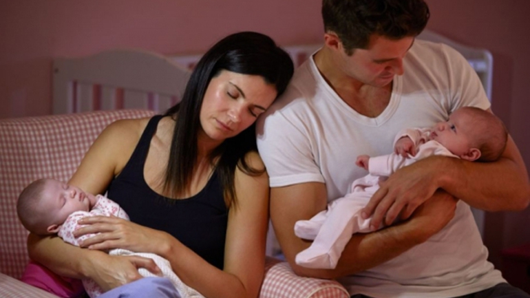 Πότε το ενδιαφέρον για τα μωρά επηρεάζει τη σεξουαλική ανταπόκριση του άνδρα