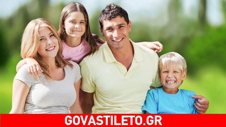 Τι πρέπει να αντιγράψουν οι γονείς από τα παιδιά