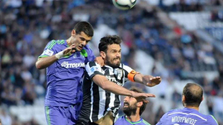 Ξεχωρίζει το ντέρμπι ανάμεσα στον Παναθηναϊκό και τον ΠΑΟΚ