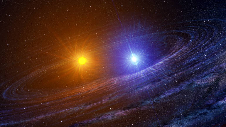 Tο άστρο που… «εξαφανίζεται» επί 3,5 χρόνια!