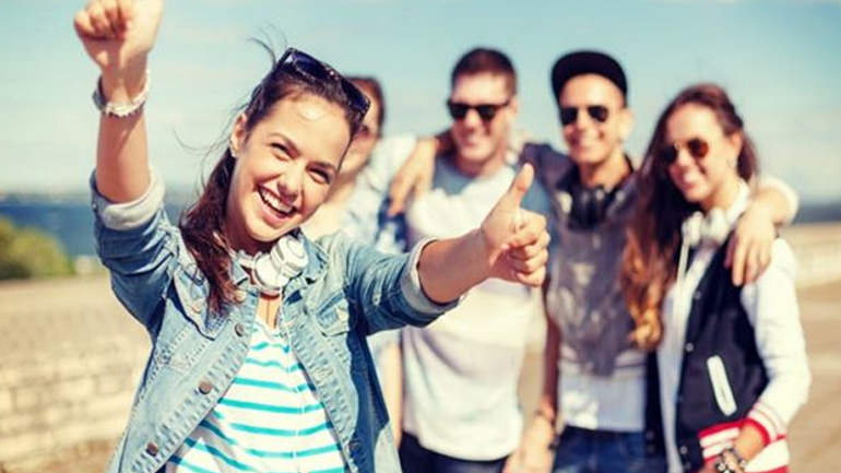 Πού οφείλεται η επαναστατική φάση των εφήβων;