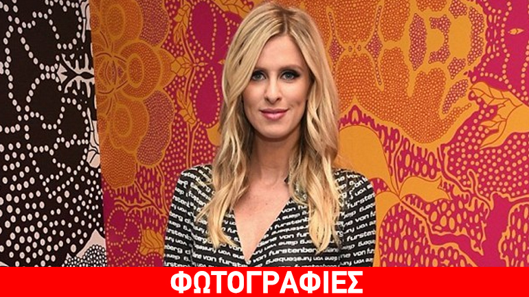 Nicky Hilton: Μια εγκυμονούσα με άψογο στιλ!