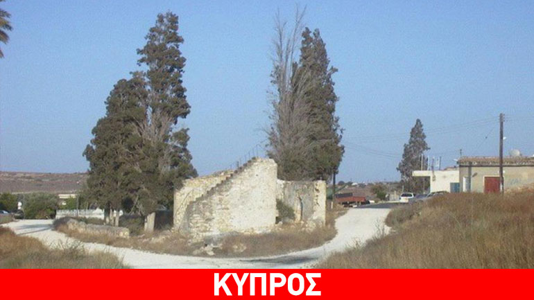 Κύπρος: Η κυβέρνηση καταδικάζει τον εμπρησμό τεμένους στο χωριό Δένεια