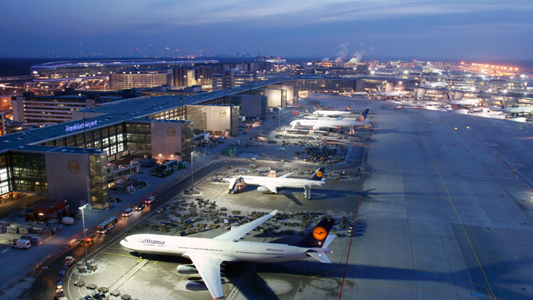 Στη Σκιάθο το «αφεντικό» της Fraport