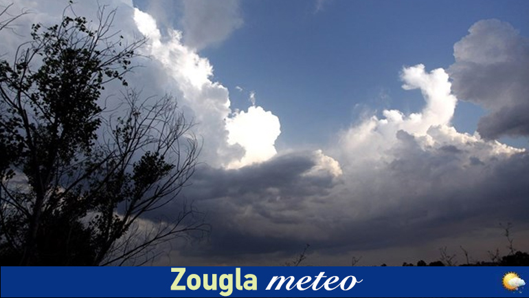 Πρόγνωση καιρού