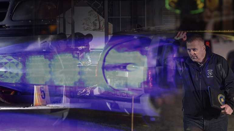 Mακελειό στις ΗΠΑ