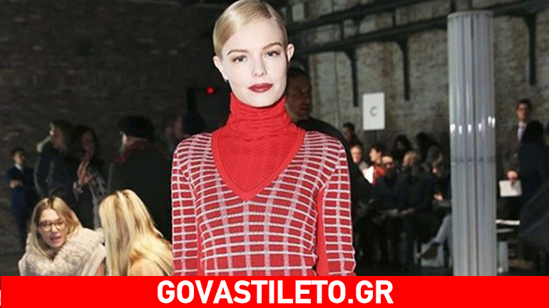 Δες ποιο είναι το trick για να δείχνεις πιο ψηλή και αδύνατη