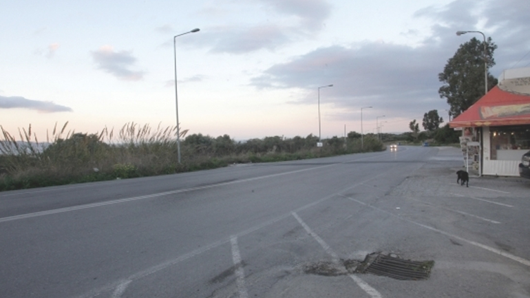 Θρήνος στον Κρουσώνα για τον θάνατο του 6χρονου έπειτα από τροχαίο