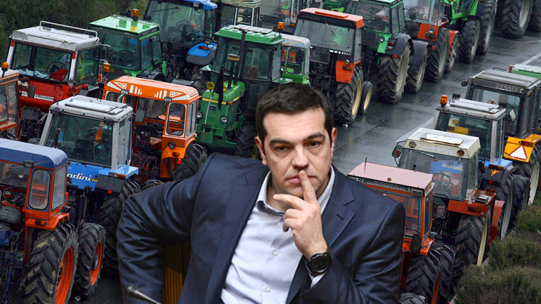 Λύση ανάγκης αναζητεί ο πρωθυπουργός