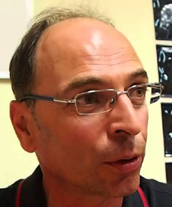 O κ. Παναγής