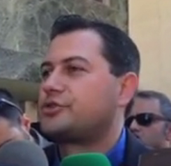 Ο κ. Βασιλόπουλος