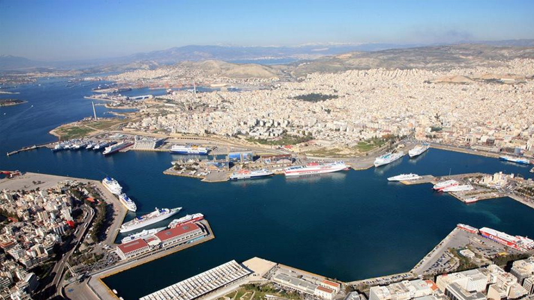 Δεν υπάρχει ακόμα προσχέδιο για τη σύσταση Δημόσιας Αρχής Λιμένος