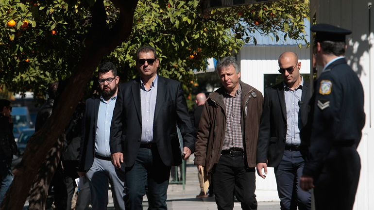 Έριξαν “πόρτα” στους αγρότες Έριξαν “πόρτα” στους αγρότες