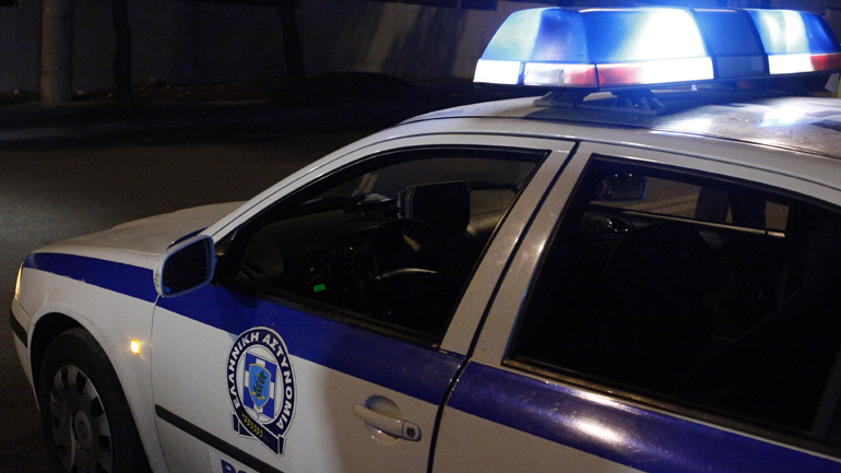 Συνελήφθησαν τρεις διακινητές παράνομων μεταναστών στην Ήπειρο