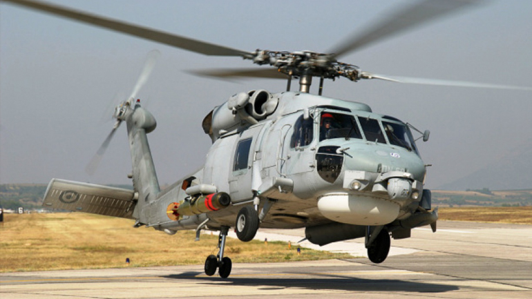 Άμεση αεροδιακομιδή Λημνιού ποδοσφαιριστή