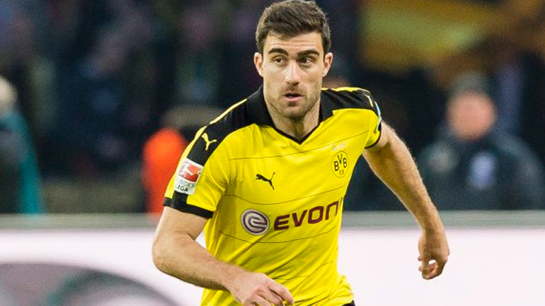 Τρεις εβδομάδες έξω ο Παπασταθόπουλος