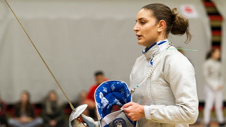 Προκρίθηκε στους Ολυμπιακούς αγώνες του Ρίο η Βουγιούκα