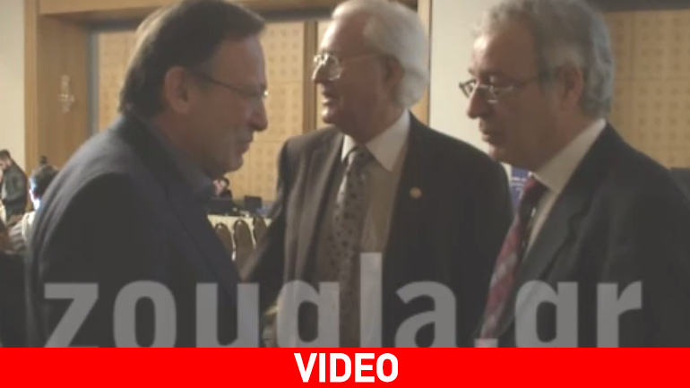 4η Ημερίδα της Επιστημονικής Εταιρείας Χειρουργικής Στόματος