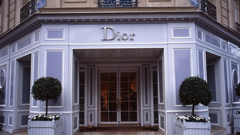 Nέες επενδύσεις στην Ελλάδα από τον Οίκο Dior
