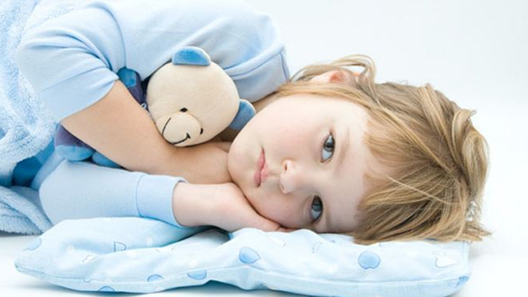 Γιατί δεν πρέπει να κάνετε υποδείξεις στο παιδί