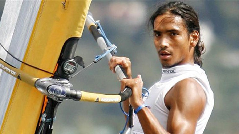 Ιστιοπλοΐα: Με τρία σκάφη η ελληνική παρουσία στο Παγκόσμιο