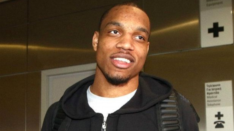 «Να πάρω πολλά πρωταθλήματα με τον Παναθηναϊκό»