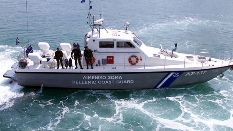 Σοβαρός τραυματισμός καπετάνιου του Λιμεναρχείου Μυτιλήνης