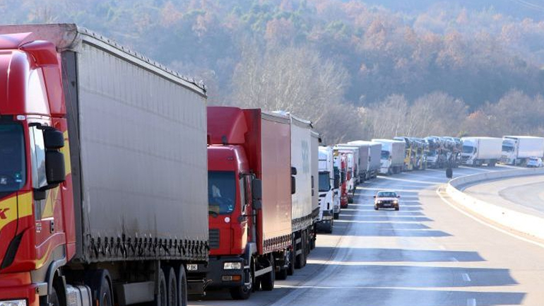 Αιφνιδιαστικός επ’ αόριστον αποκλεισμός στον Προμαχώνα