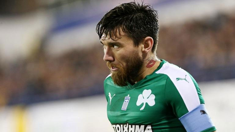 ΠΑΟ: Αποχωρεί το καλοκαίρι ο Πράνιτς