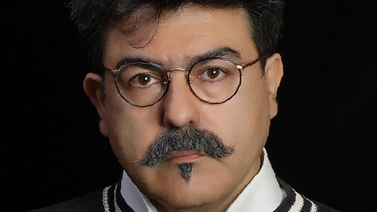 Συνάντηση με τον Αντώνη Φωστιέρη στο βιβλιοπωλείο «Εν πλω»