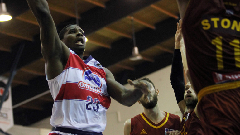 Συνέτριψαν το Ρέθυμνο με σκορ 87-58 τα Τρίκαλα