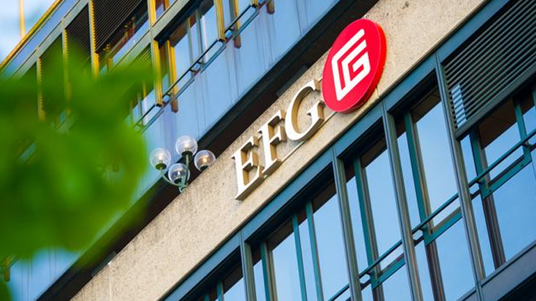 Η EFG International συμφερόντων Λάτση εξαγόρασε την BSI