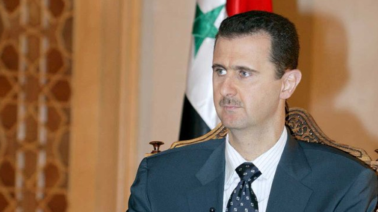 Βουλευτικές εκλογές στις 13 Απριλίου προκήρυξε ο Άσαντ