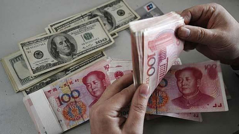 Οι κινεζικές τράπεζες έχουν μπλοκάρει τους λογαριασμούς πολιτών της Β. Κορέας