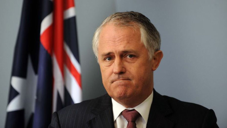 Σε τροχιά πρόωρης προσφυγής στις κάλπες η Αυστραλία