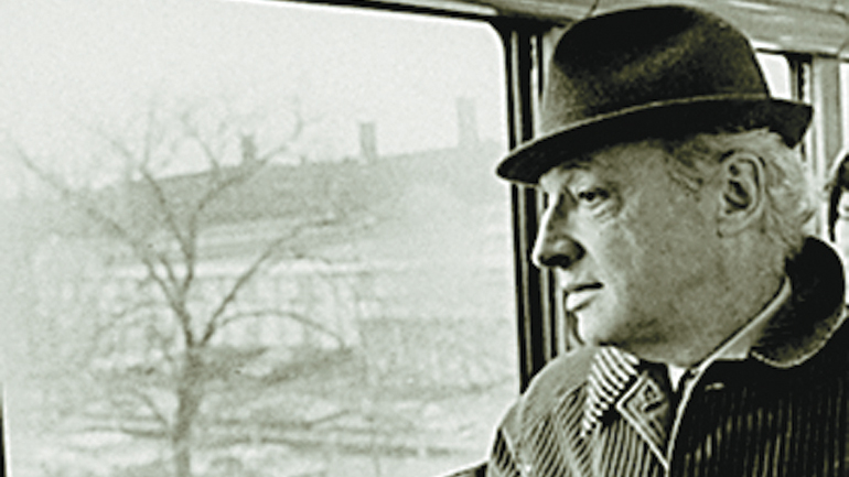 «Οι περιπέτειες του Ώγκι Μαρτς» του Σωλ Μπέλοου