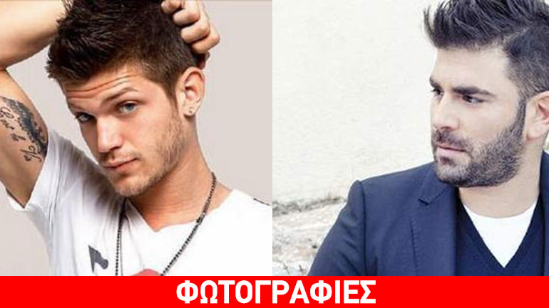 Διάσημοι Έλληνες που «έφυγαν» ξαφνικά και συγκλόνισαν το πανελλήνιο