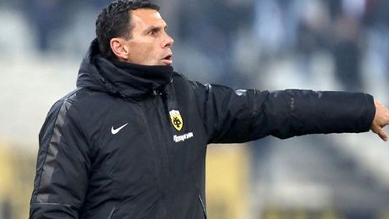 Πογιέτ: «Μπορούσαμε να κερδίσουμε αλλά…»