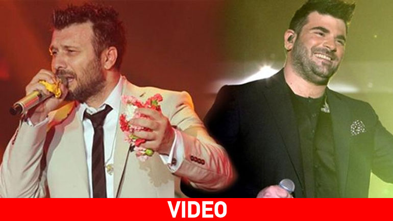 Η συγκλονιστική ερμηνεία του Γιάννη Πλούταρχου με τραγούδι του Παντελίδη