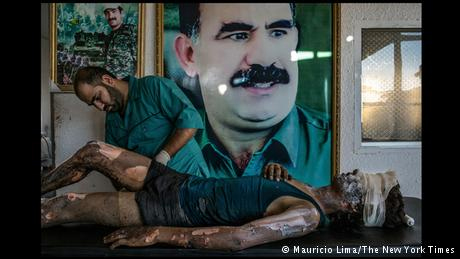 «Σημάδια του Πολέμου»