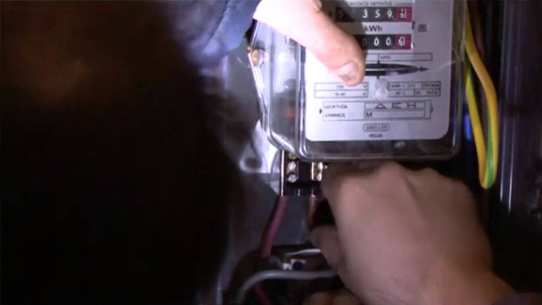 «Βροχή» οι συλλήψεις για ρευματοκλοπή στη Ροδόπη