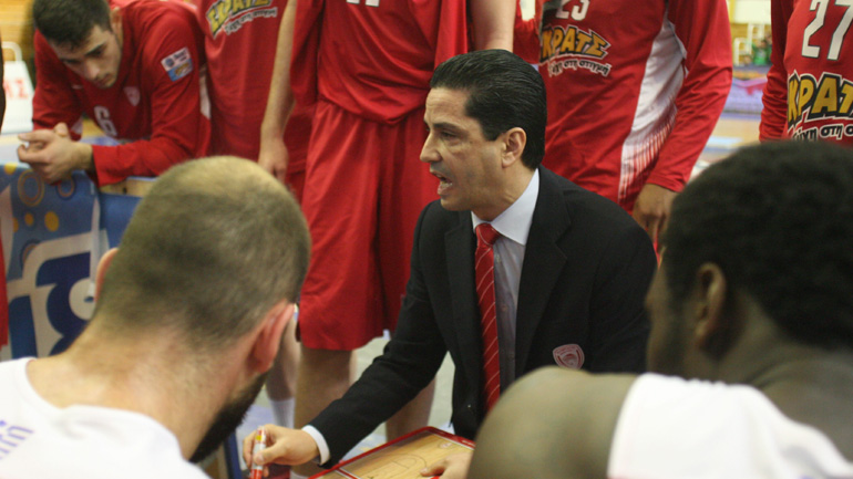 «Είχαμε κενά διαστήματα»