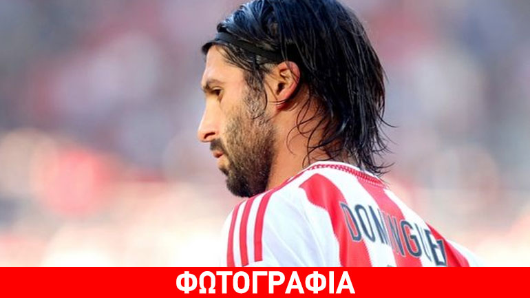 Τσόρι: «Το μυαλό στον “τελικό” της Πέμπτης»