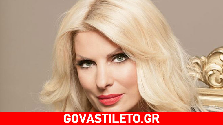 Η Ελένη Μενεγάκη ανανέωσε το συμβόλαιό της – Η επίσημη ανακοίνωση του καναλιού