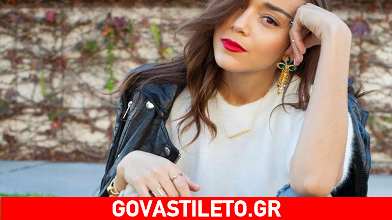 Πέντε πράγματα που κάθε fashion blogger έχει στην ντουλάπα της